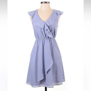 BCBG casual / cocktail dress with pockets - EXCELLENT